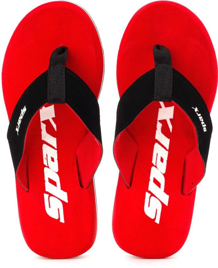 sparx men's slippers online