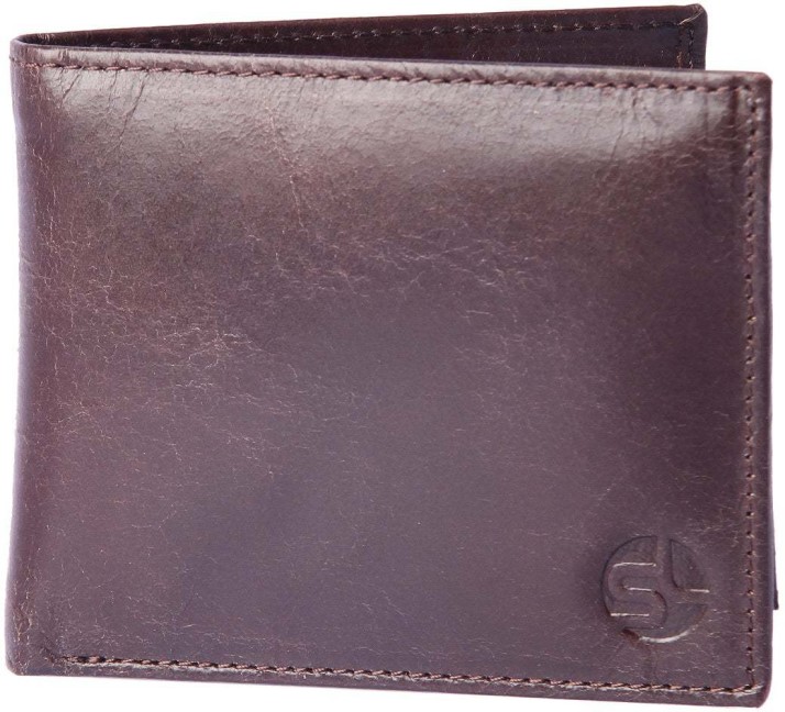 sreeleathers mens wallet price