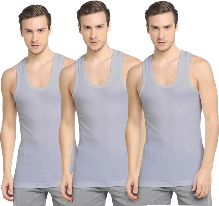 DIXCY SCOTT Men Vest - Buy DIXCY SCOTT 