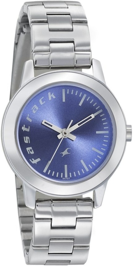 fastrack watches offer flipkart