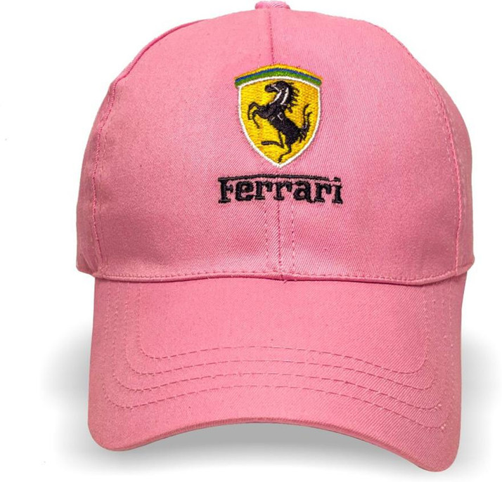 RUBEND Embroidered BASEBALL CAP Cap 