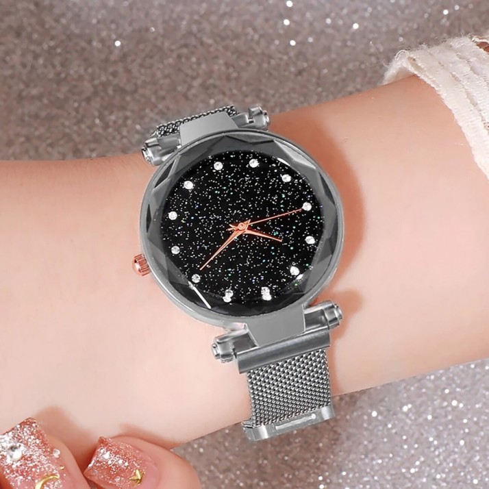 magnet watch ladies flipkart