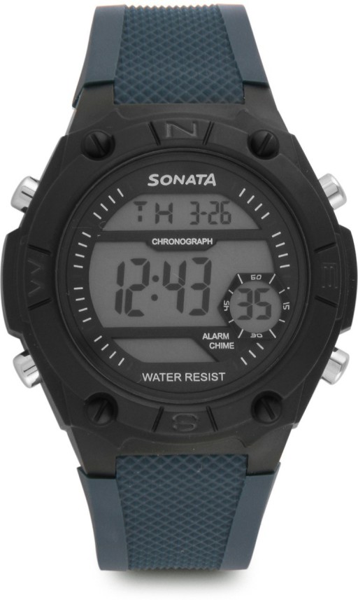 sonata stopwatch price