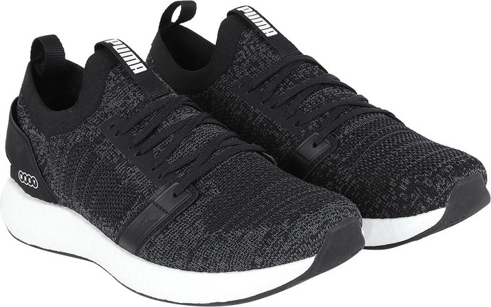 PUMA NRGY Neko Engineer Knit Walking Shoes For Men - Buy PUMA NRGY Neko  Engineer Knit Walking Shoes For Men Online at Best Price - Shop Online for  Footwears in India | Flipkart.com