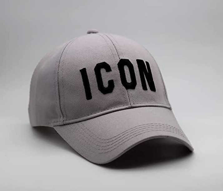 Bontail Solid | ICON | Sport | Cap 