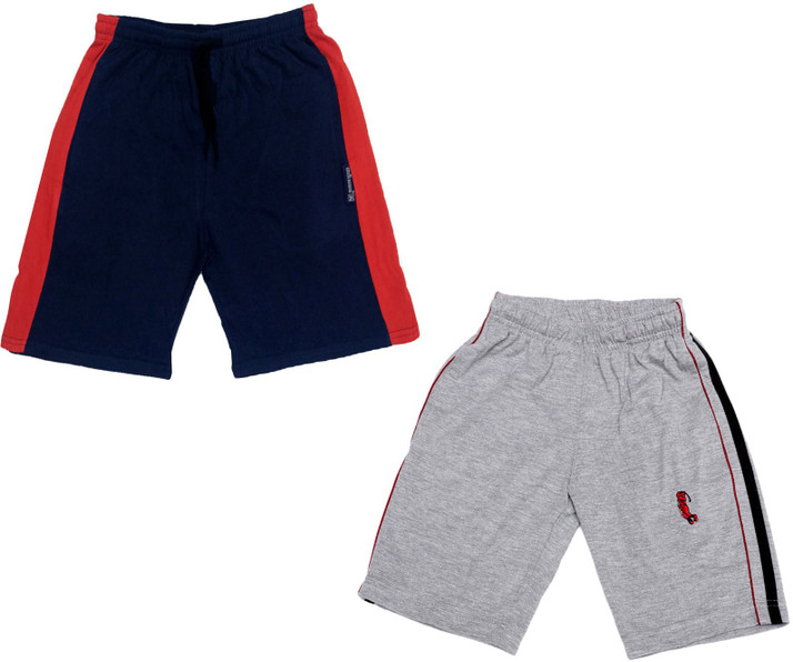 Iuter Horns Shorts Uomo, Black Green | Graffitishop / SPECTRUM