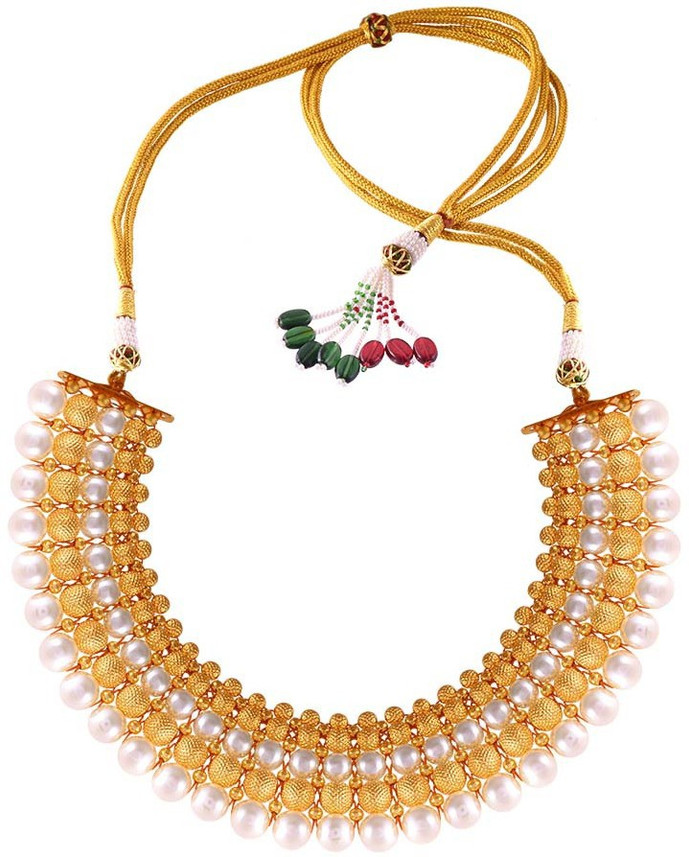 PC Chandra Jewellers 22KTHUSIT51 
