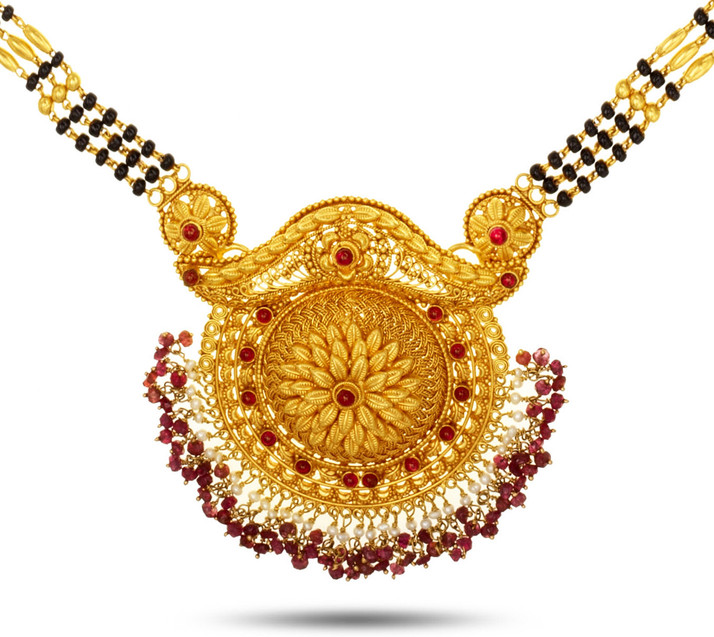 Mangalsutra gold pn gadgil Clearance