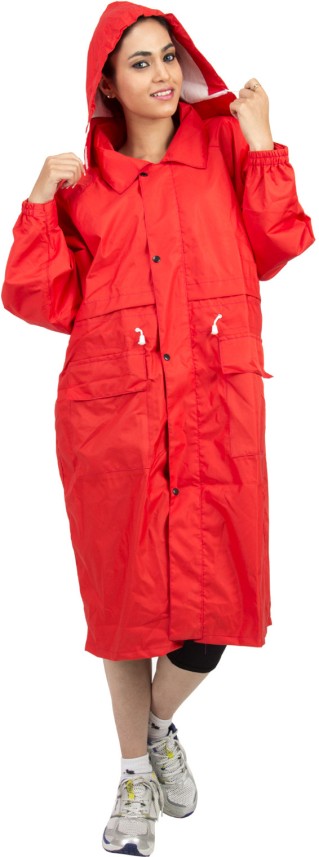 buy raincoat online for ladies