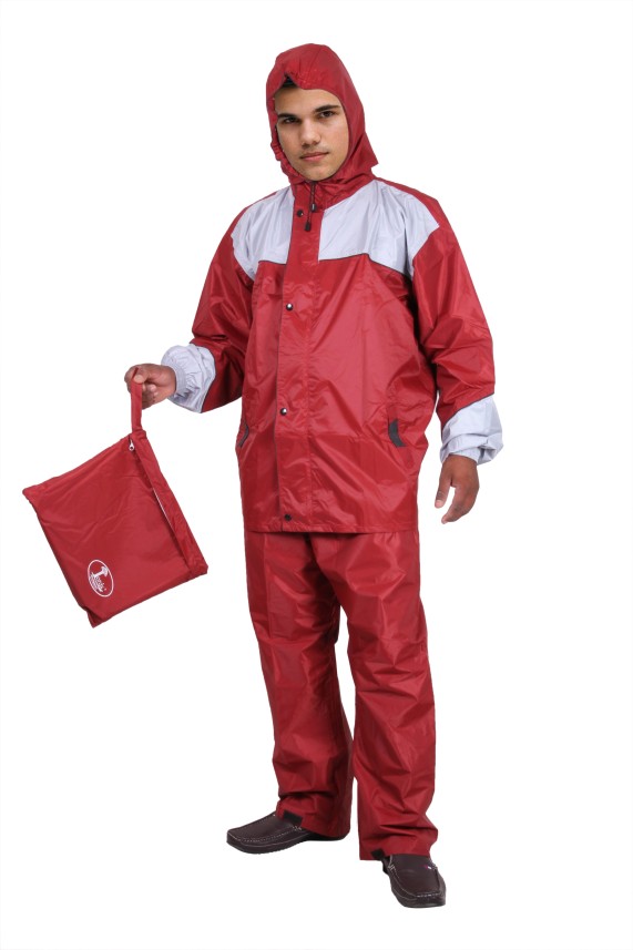 rain coat price flipkart