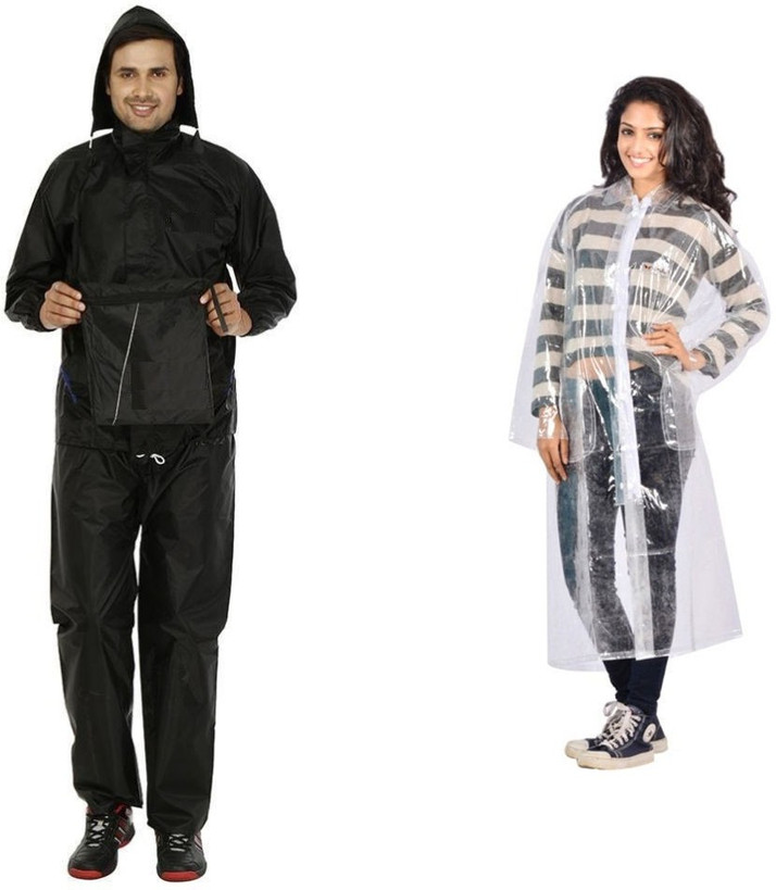 Raincoat flipkart price Clearance