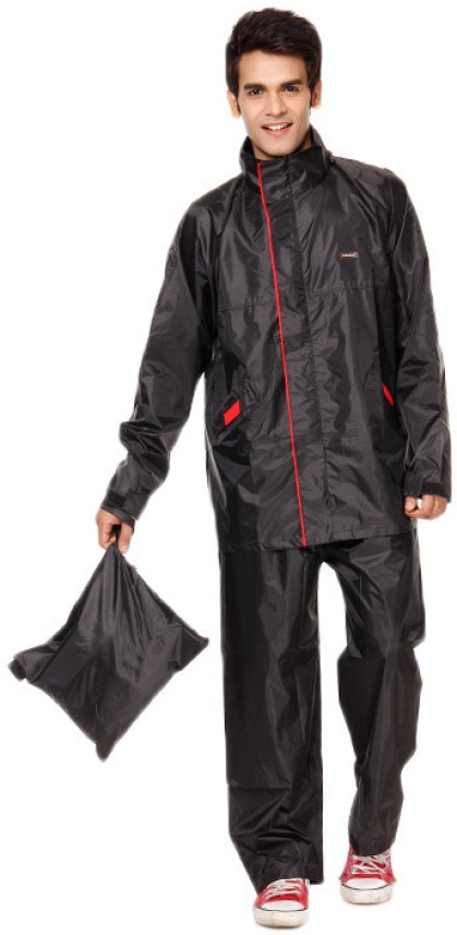 flipkart rain suit