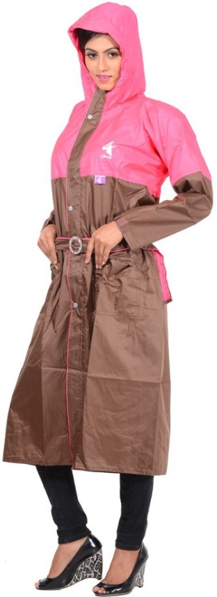 rain coat women flipkart