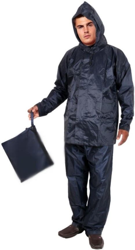 duckback rain suit price