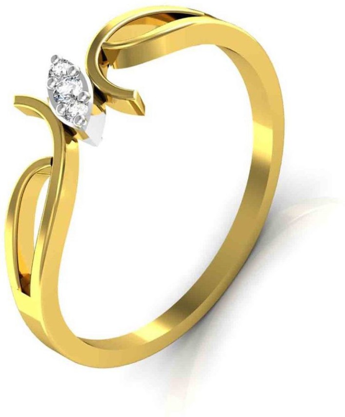 flipkart diamond ring