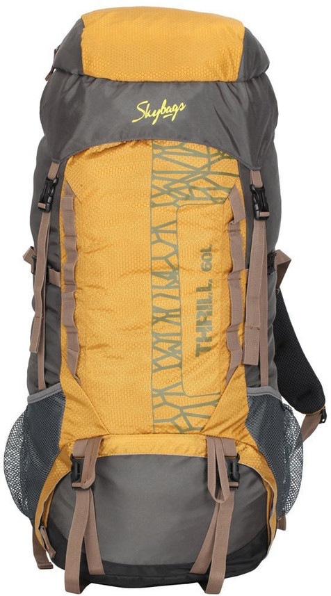 backpack 60 liter