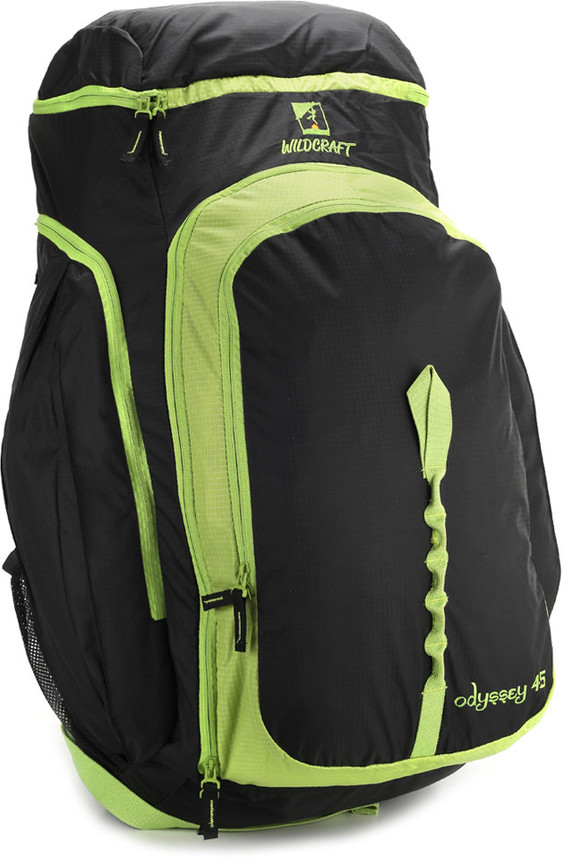wildcraft ruckensacark 45l