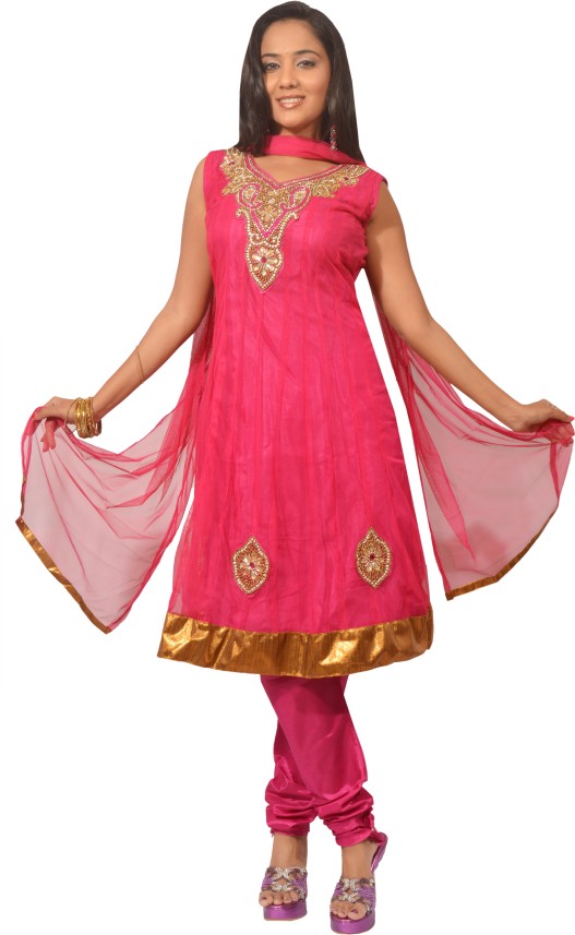 flipkart salwar kurta dupatta