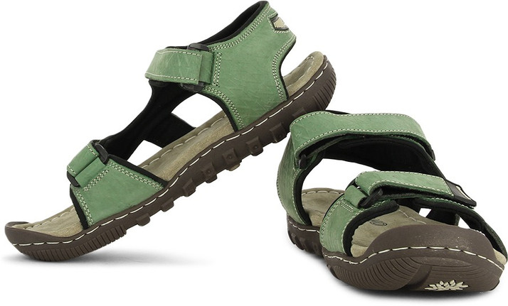 sandals for men woodland
