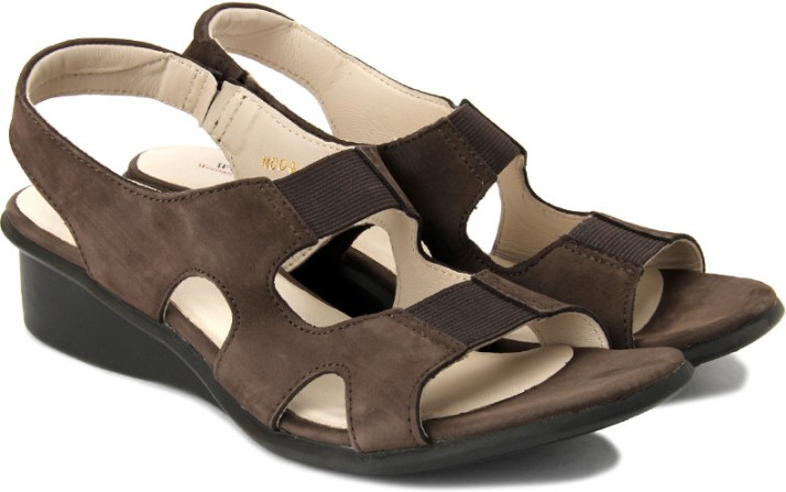 woods sandals for ladies