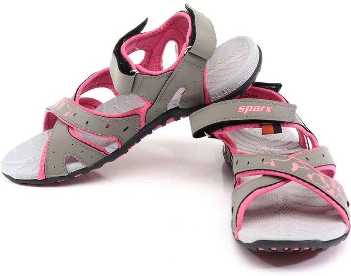 sparx women's floaters