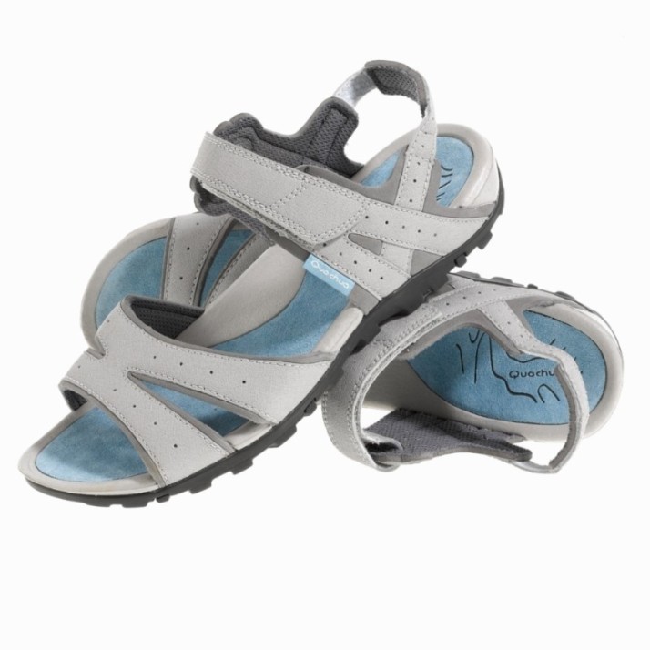 quechua sandals for ladies