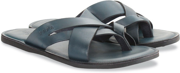 us polo sandals