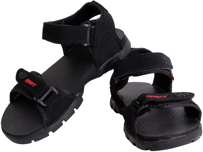 sparx sandals flipkart