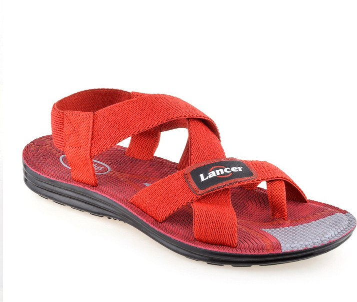 lancer chappals