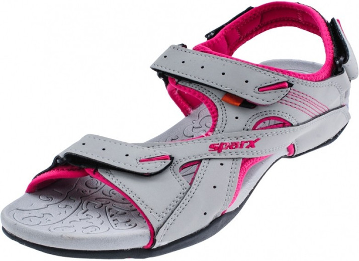 Sparx sandal for girl clearance