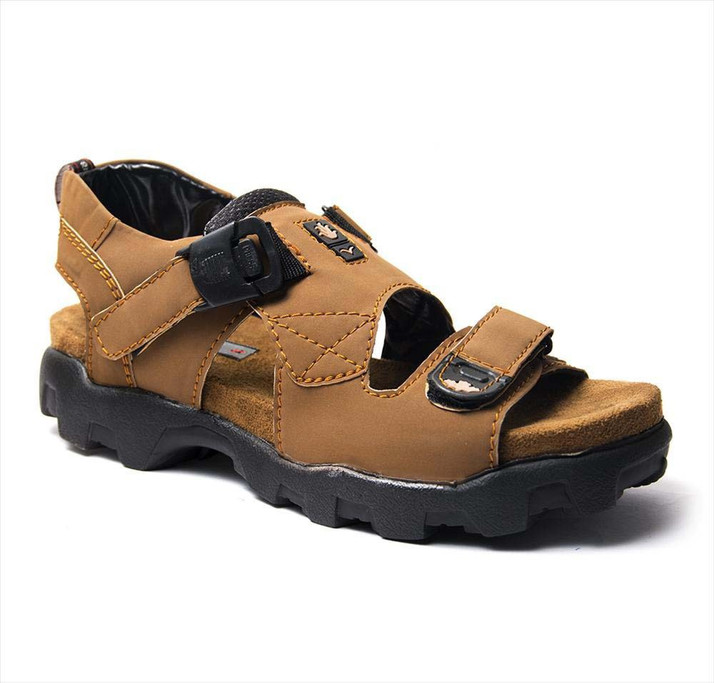 jogger sandals flipkart