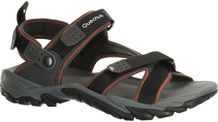 decathlon sandals mens