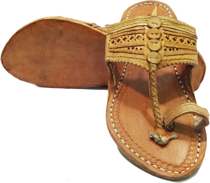 ethnic sandals for men