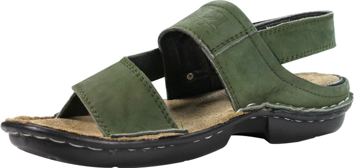 black leather tevas