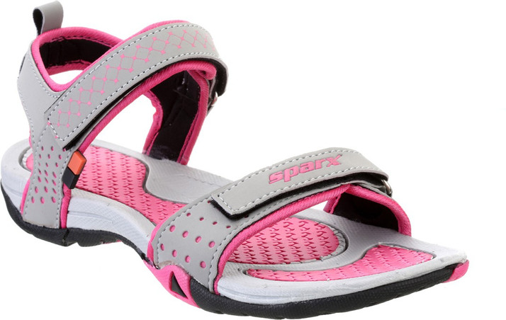 sparx women sandals