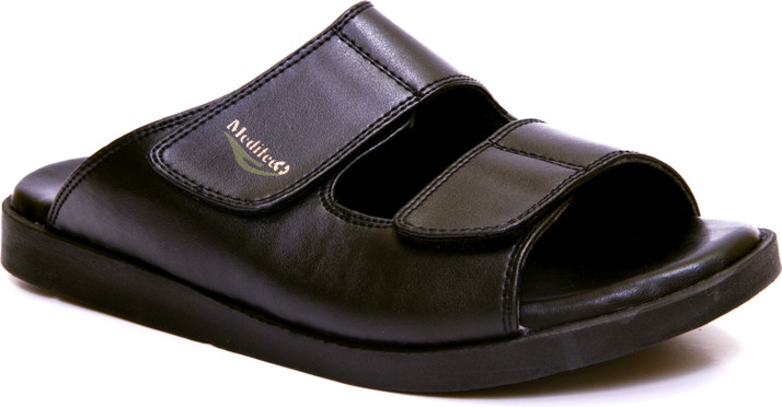 medifeet chappals and sandals