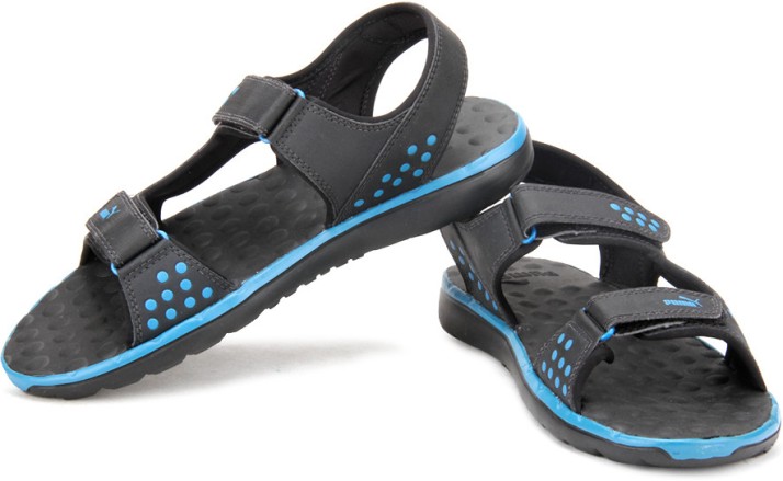 puma faas sandals