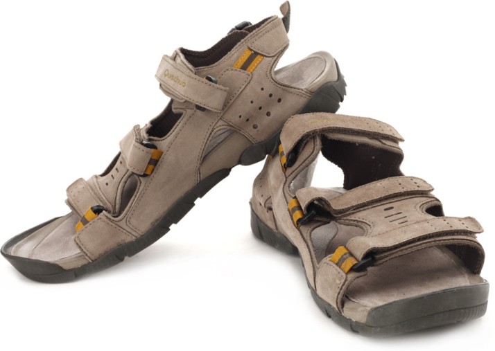 decathlon sandals mens