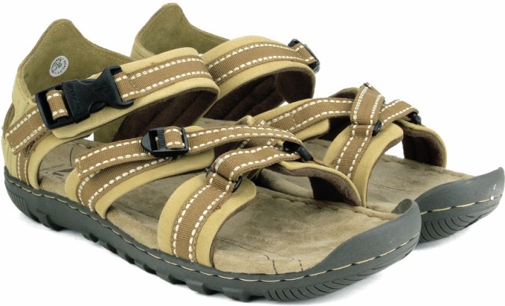 woodland sandals offers