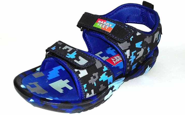 happy feet sandals price