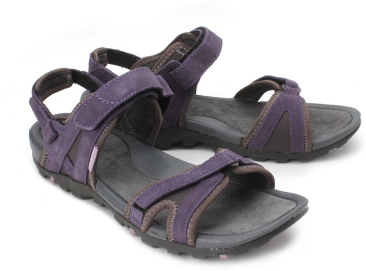 quechua sandals for ladies