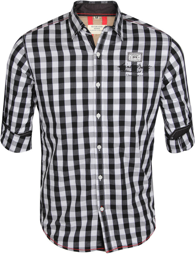 red flame shirts wholesale