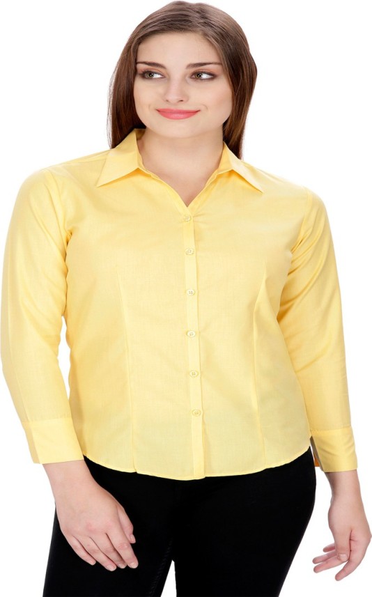 yellow lemon shirt