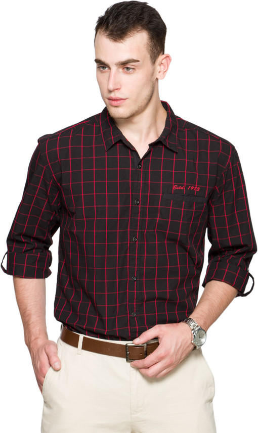 max mens shirts