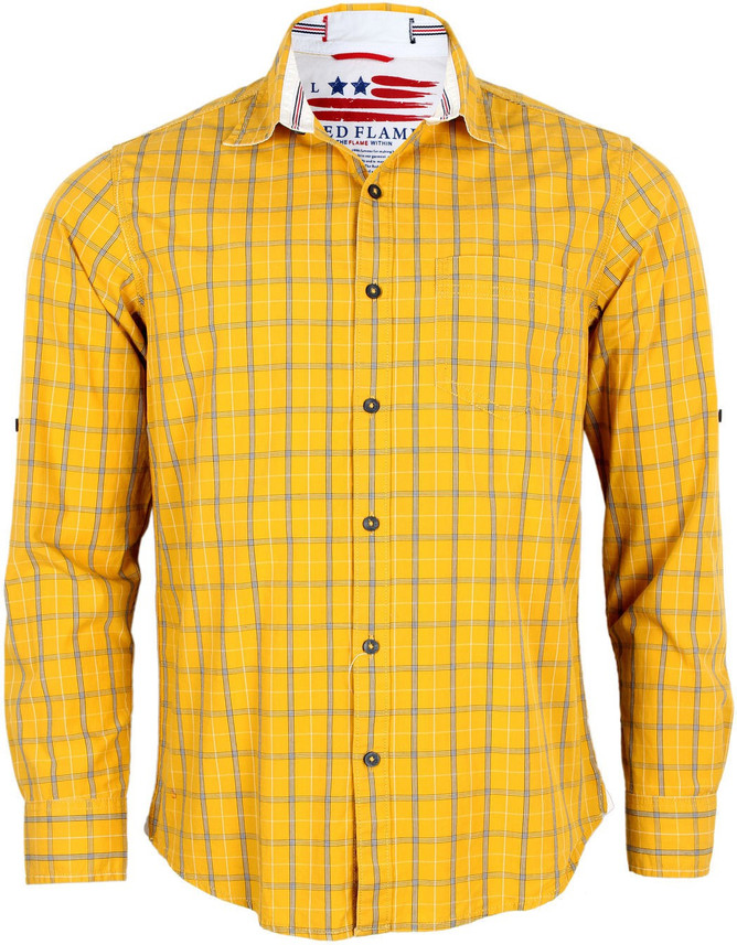 red flame shirts wholesale