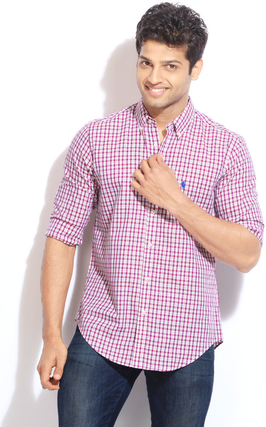 ralph lauren casual