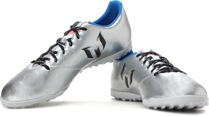 messi 16.4 tf football shoes