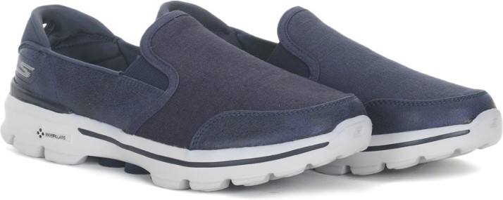 skechers men's go walk 3 walking shoes