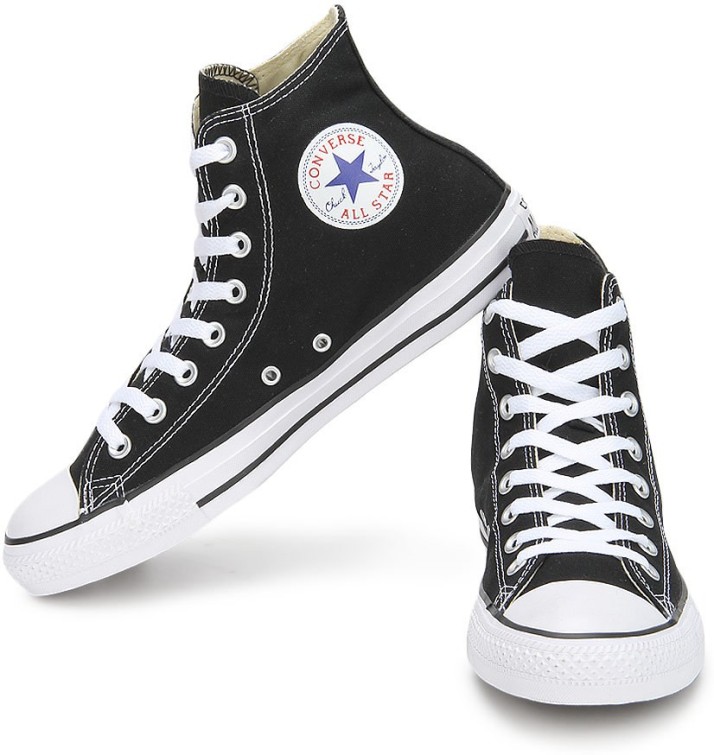 black converse online india