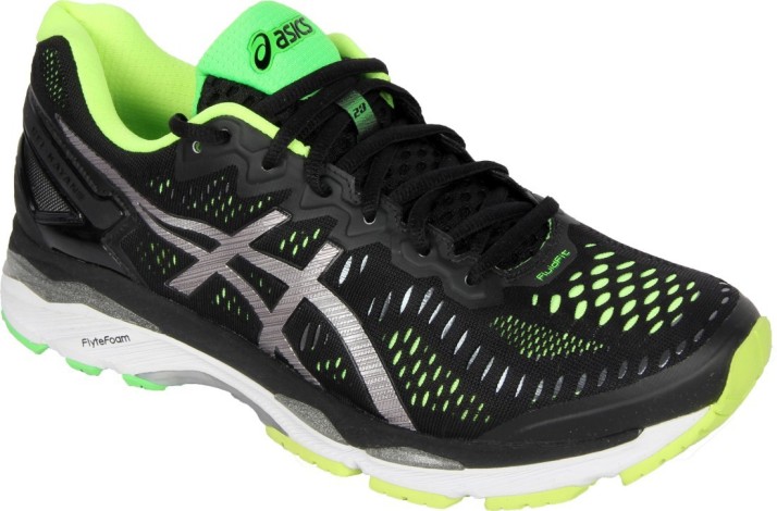 asics gel kayano 23 mens price